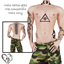 Male tattoo #92 logo