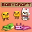 BabyCraft (Tiny Takeover+) logo