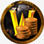 LetsGoGambling logo