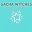Gacha Wiches Nerf logo