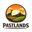 The Pastlands Revised logo