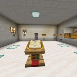 Ultimate PvP Practice map project image