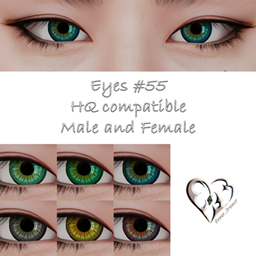 Eyes #55 project image
