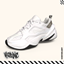 [VHSync] Tekno Men Shoes INZOI logo