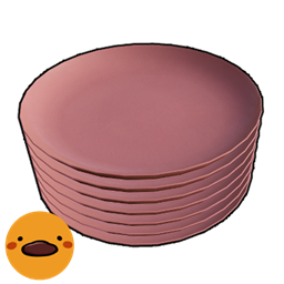 MH Plain Plates project image