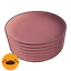 MH Plain Plates logo