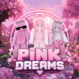 Pink dreams pack project image