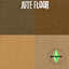 Jute Floor logo