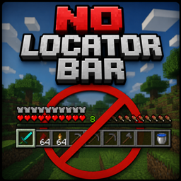 No player locator bar logo