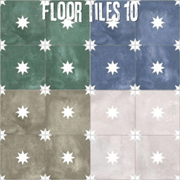 Floor Tiles 10 logo