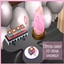 icemunmun Birthday Treat - Cotton Candy Ice Cream Sandwich / translation spanish by Monisims logo