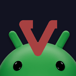 UniformlyVulkan logo