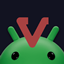 UniformlyVulkan logo
