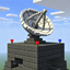Dynmap Radar logo