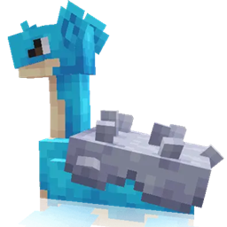 CobbleHorizon - Pokemon [Cobblemon] logo