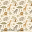 [Sminchii] Safari wallpaper logo