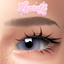 [Learxfl] Featherlight Eyebrows logo