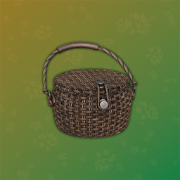 ArwenK - Wickery - Functional Picnic Basket 1 (Outdoor Retreat) logo