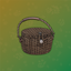 ArwenK - Wickery - Functional Picnic Basket 1 (Outdoor Retreat) logo