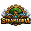 Steamloria logo