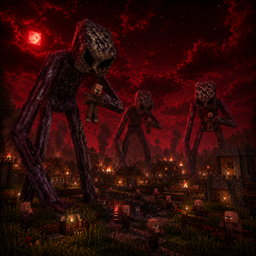 Aliens (The Eaters) project image