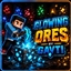 GlowingOres-gavti logo
