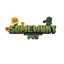 Some what PVZ Apocalypse logo