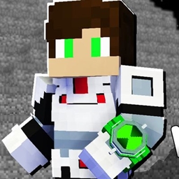 Drake's Ben 10 Survival Series logo