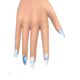 Long Nails project image