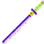 WEAPONS-KATANA OF THE VOID logo