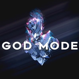 Simple God Mode logo