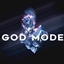 Simple God Mode logo
