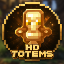 Hd Totems project image