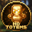 Hd Totems logo