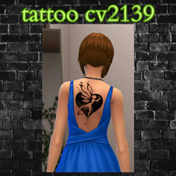 tattoo cv2139 logo