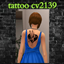 tattoo cv2139 logo