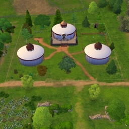 Kahns camp project image