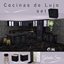 GM_Cocinas de Lujo logo