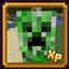 Creeper Clean logo