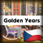 Golden Years by adeepindigo | Czech Translation (Čeština) logo