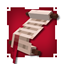Skarlet Scrolls logo