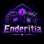 Enderitia logo
