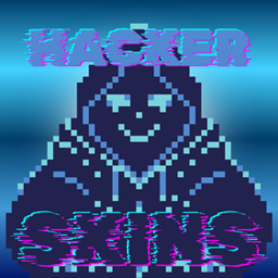 Hacker Skins project image