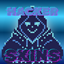 Hacker Skins logo