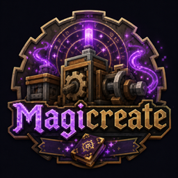 MagiCreate Aeronautics logo
