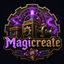 MagiCreate Aeronautics logo