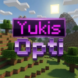 YukisOpti+ logo