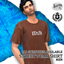 IDxA Streetwear Shirt Resilience Men logo