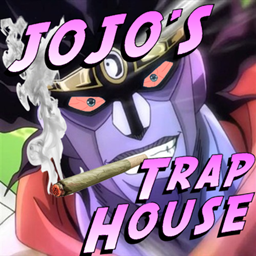 Jojo's Trap House project image