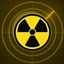 X-ray Radiation logo